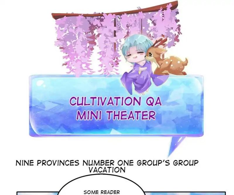 Cultivation Chat Group - Chapter 92