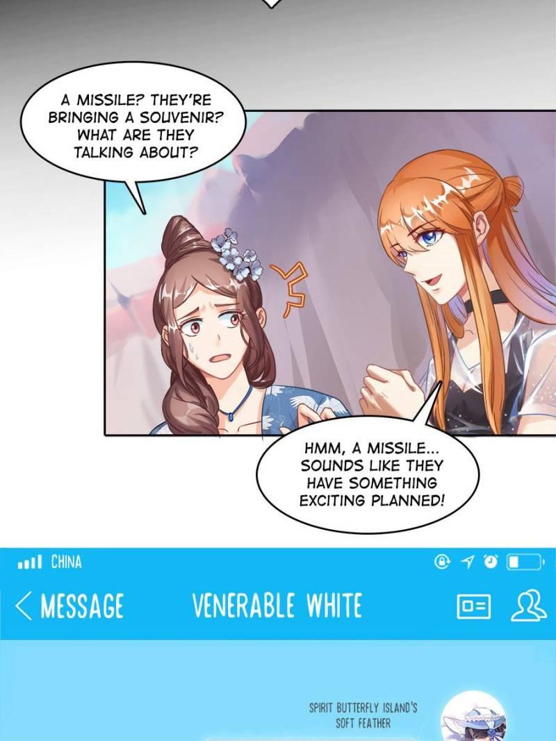 Cultivation Chat Group - Chapter 221