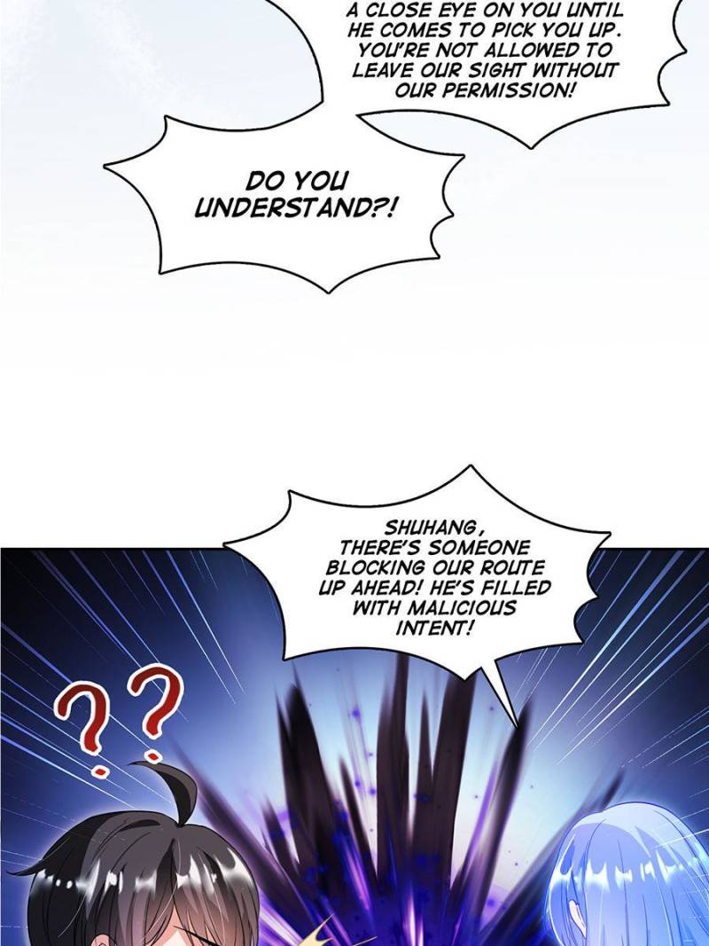 Cultivation Chat Group - Chapter 372