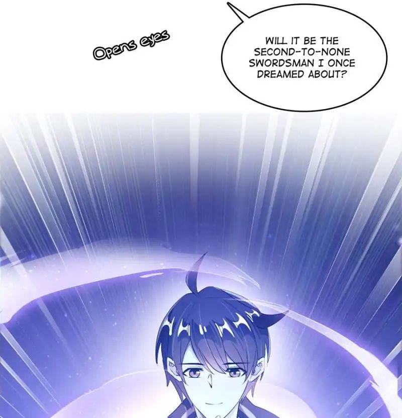 Cultivation Chat Group - Chapter 25