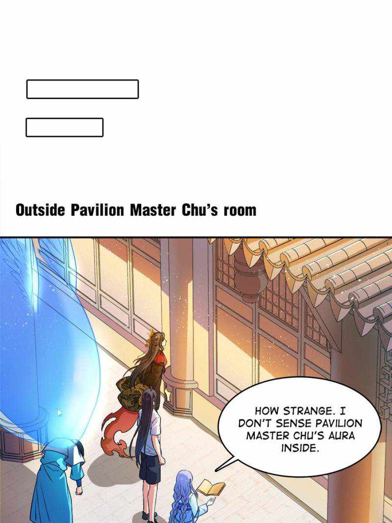 Cultivation Chat Group - Chapter 411