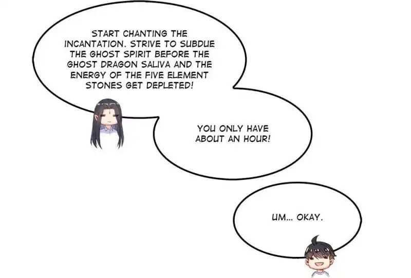 Cultivation Chat Group - Chapter 84