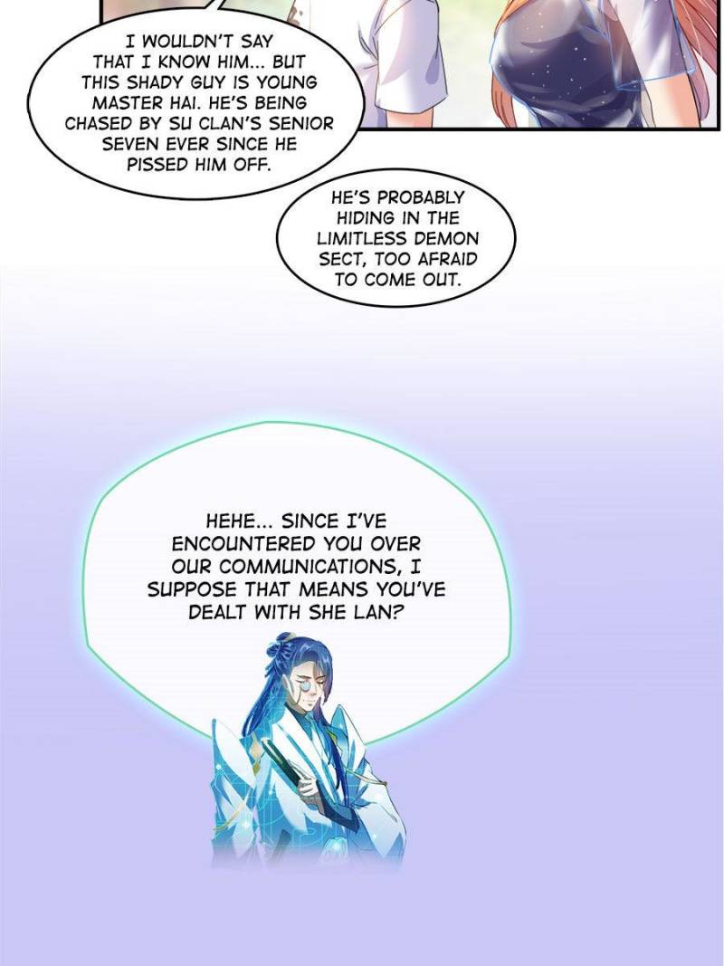 Cultivation Chat Group - Chapter 248