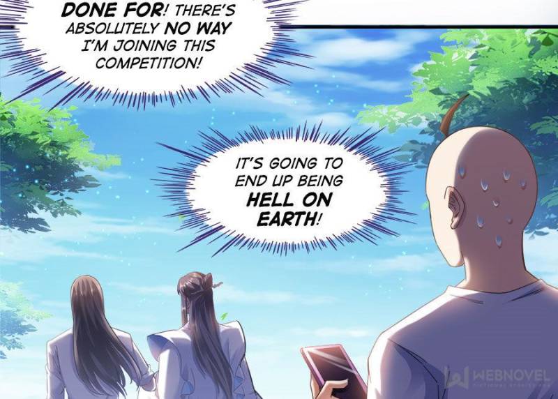 Cultivation Chat Group - Chapter 248