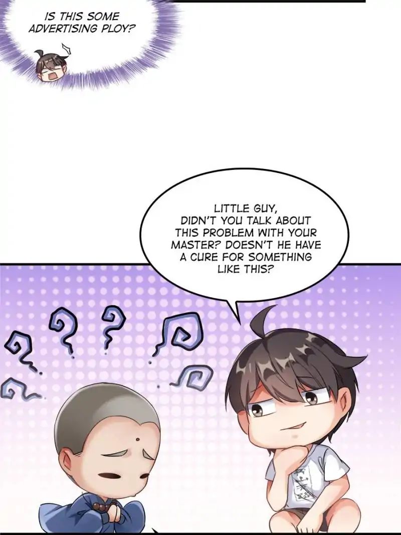 Cultivation Chat Group - Chapter 125