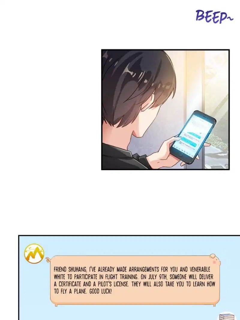 Cultivation Chat Group - Chapter 125