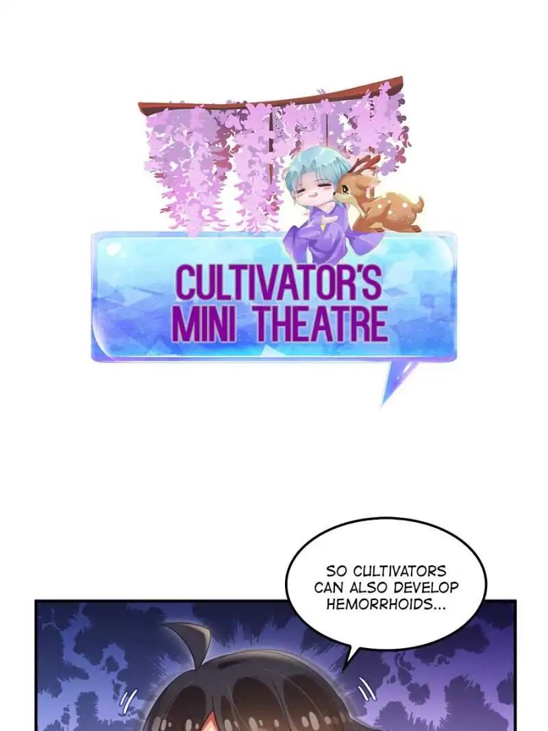 Cultivation Chat Group - Chapter 125