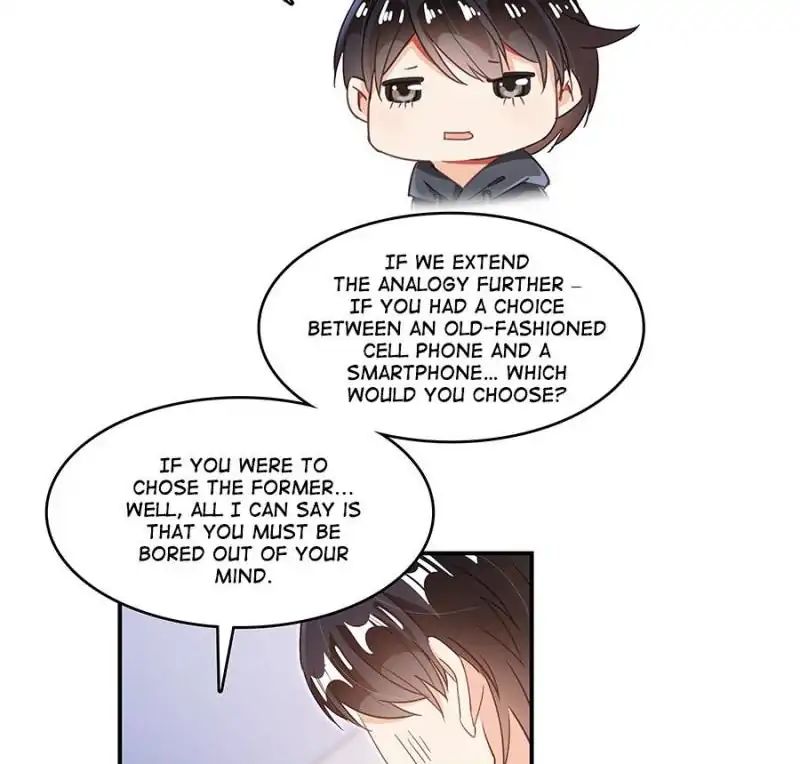 Cultivation Chat Group - Chapter 45