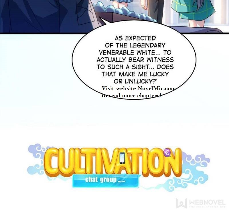 Cultivation Chat Group - Chapter 279