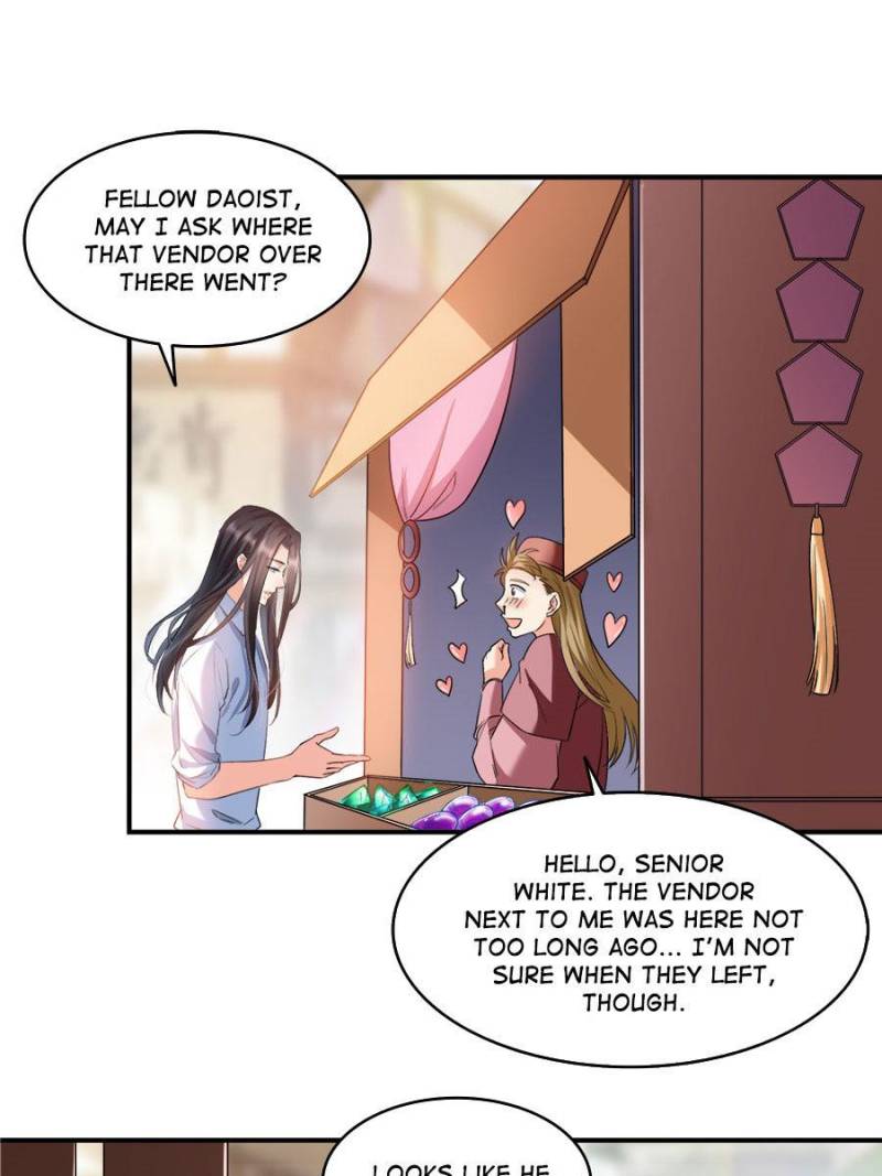 Cultivation Chat Group - Chapter 279