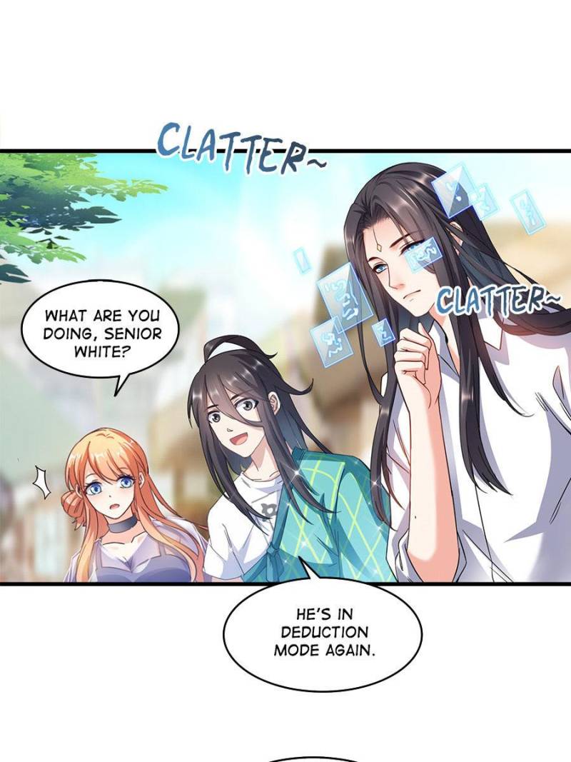 Cultivation Chat Group - Chapter 279