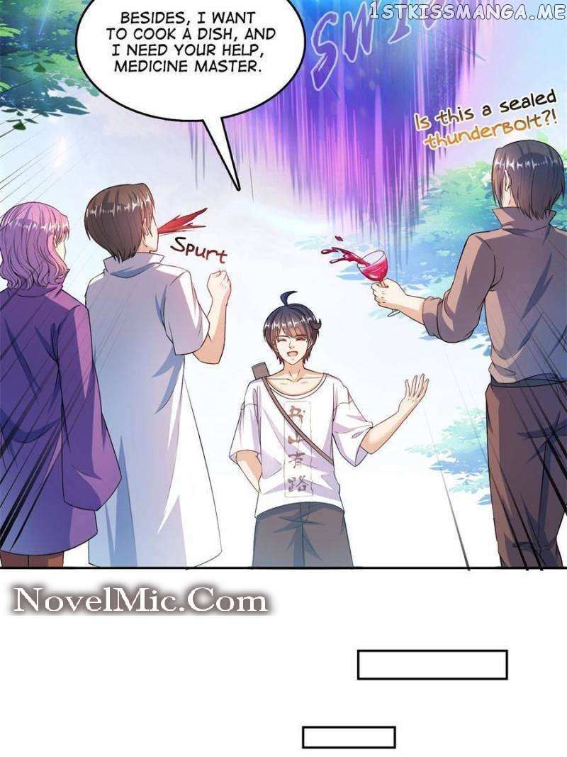 Cultivation Chat Group - Chapter 558