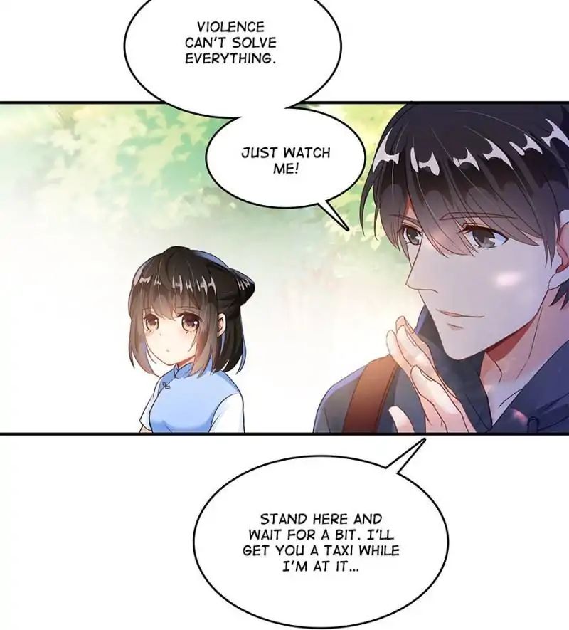 Cultivation Chat Group - Chapter 44