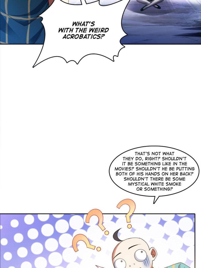 Cultivation Chat Group - Chapter 338