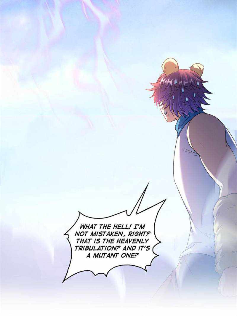 Cultivation Chat Group - Chapter 593