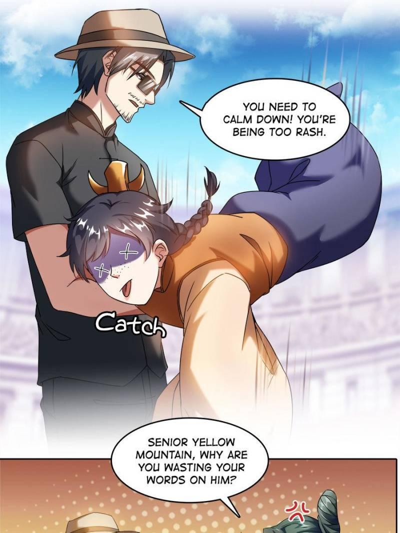 Cultivation Chat Group - Chapter 227