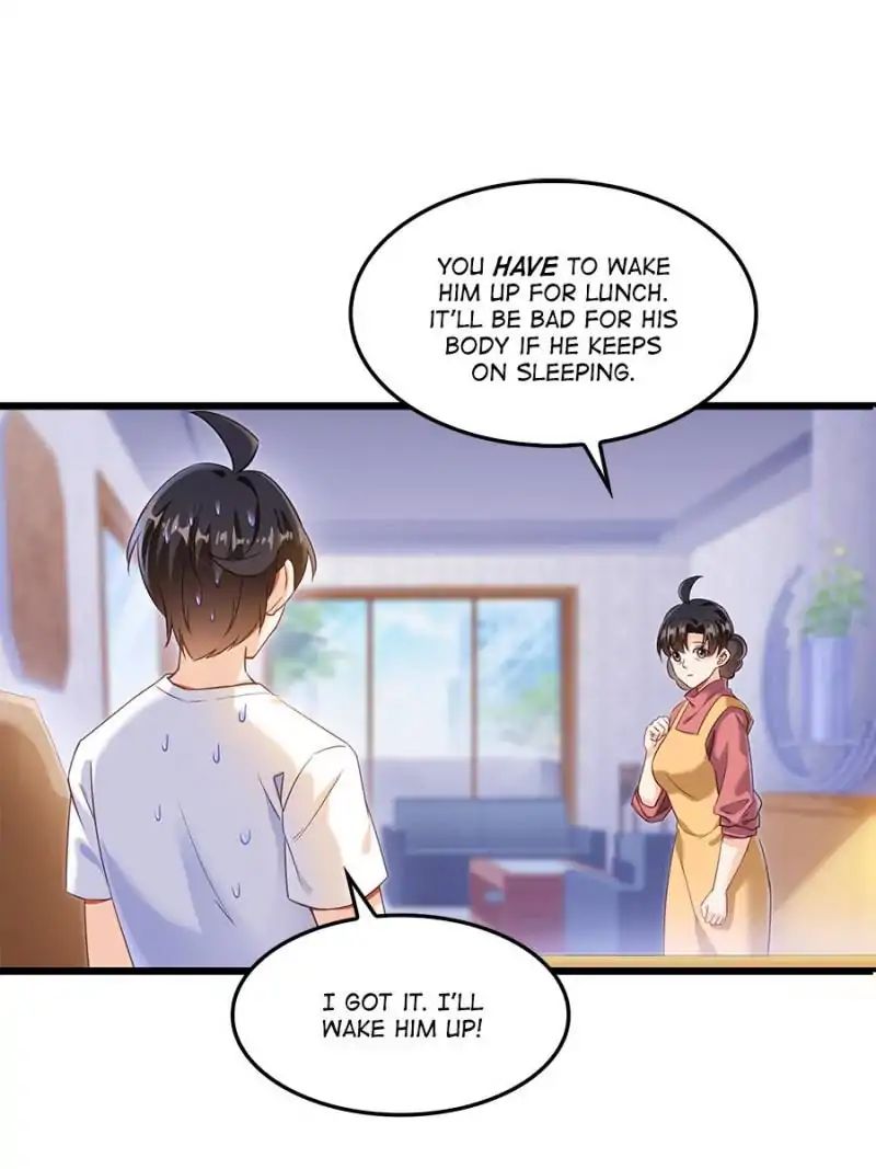 Cultivation Chat Group - Chapter 156