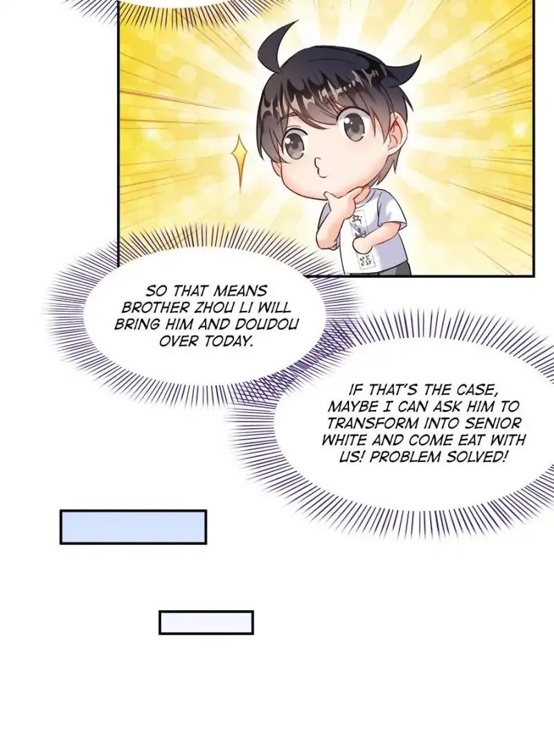 Cultivation Chat Group - Chapter 156