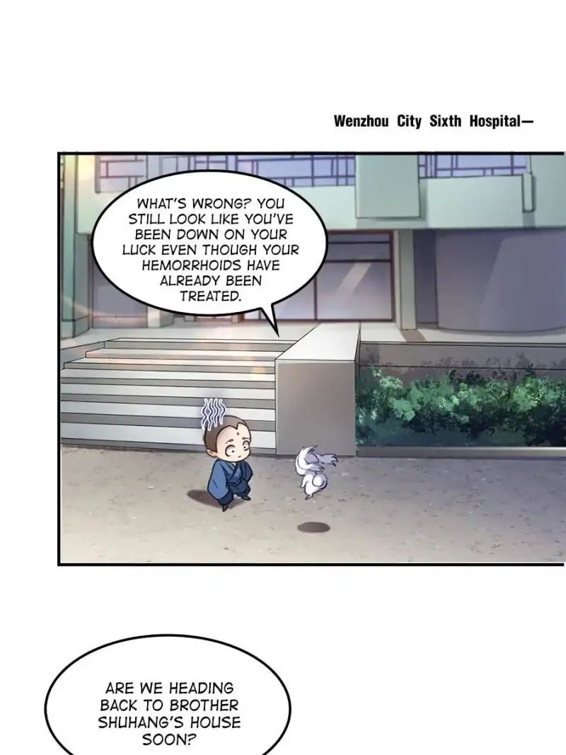 Cultivation Chat Group - Chapter 156