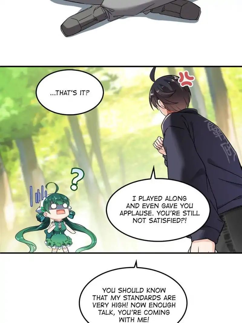 Cultivation Chat Group - Chapter 150