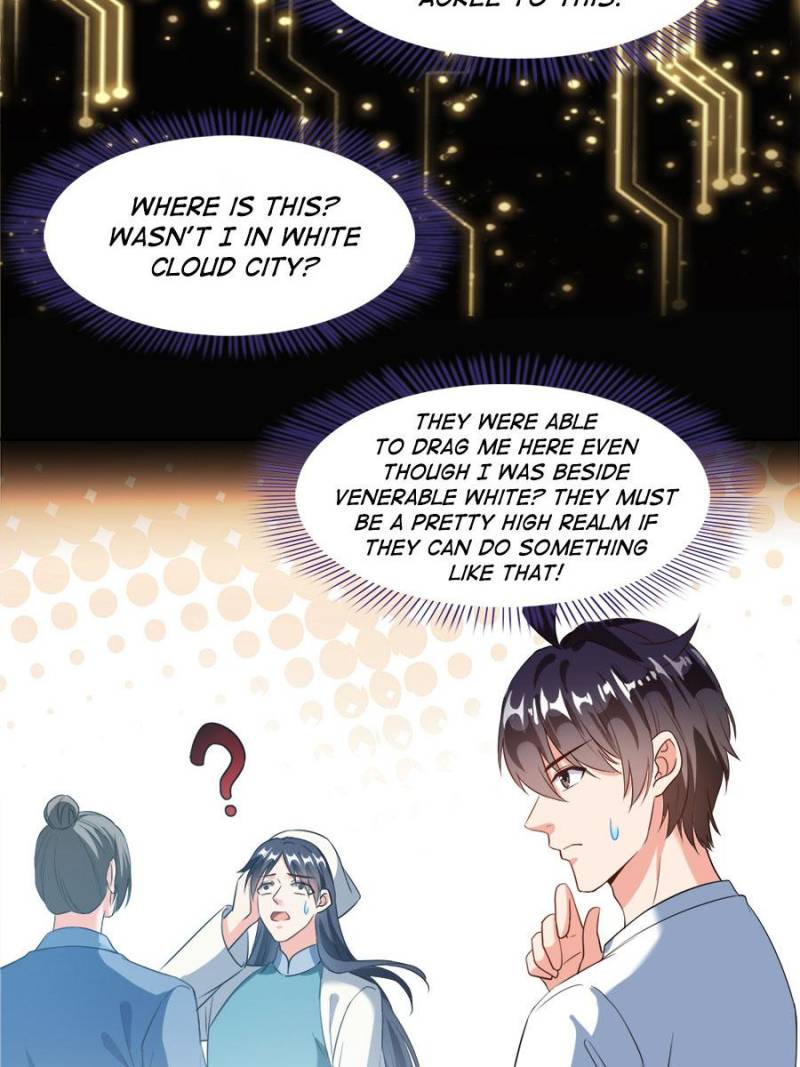 Cultivation Chat Group - Chapter 355