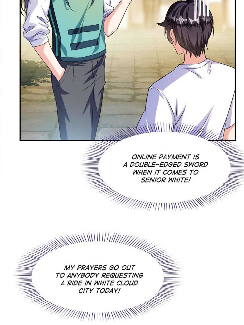 Cultivation Chat Group - Chapter 355