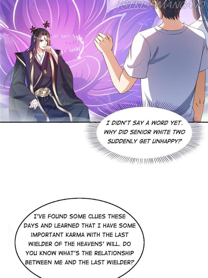 Cultivation Chat Group - Chapter 500