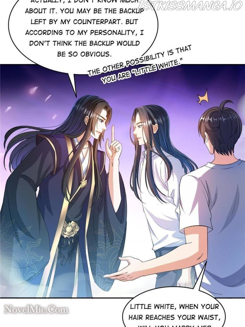 Cultivation Chat Group - Chapter 500