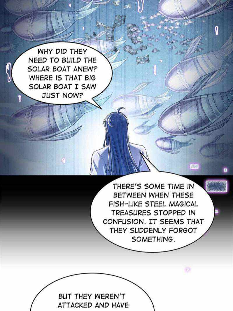 Cultivation Chat Group - Chapter 513