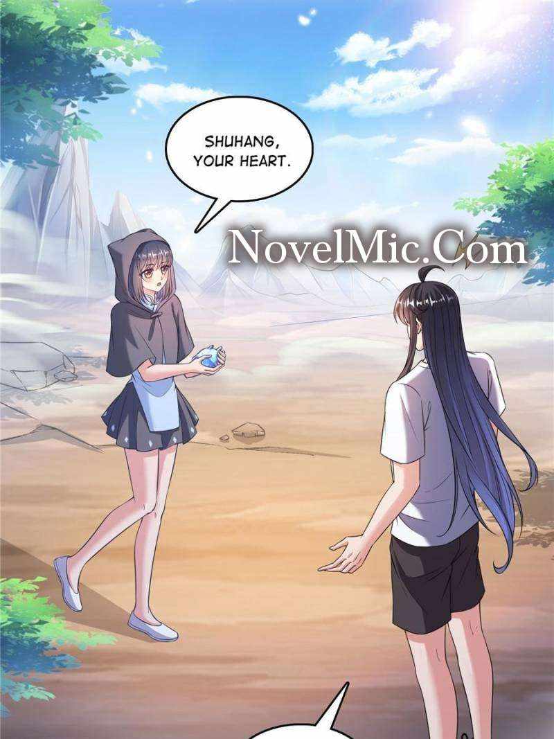 Cultivation Chat Group - Chapter 614