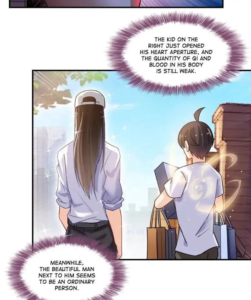 Cultivation Chat Group - Chapter 82