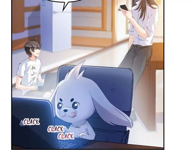 Cultivation Chat Group - Chapter 82