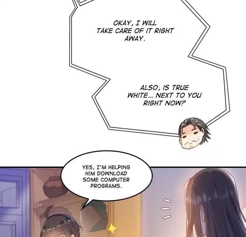 Cultivation Chat Group - Chapter 82