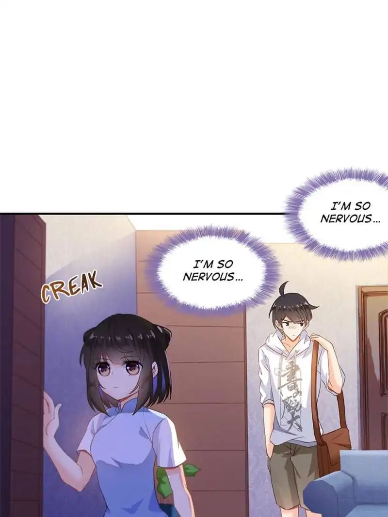 Cultivation Chat Group - Chapter 56