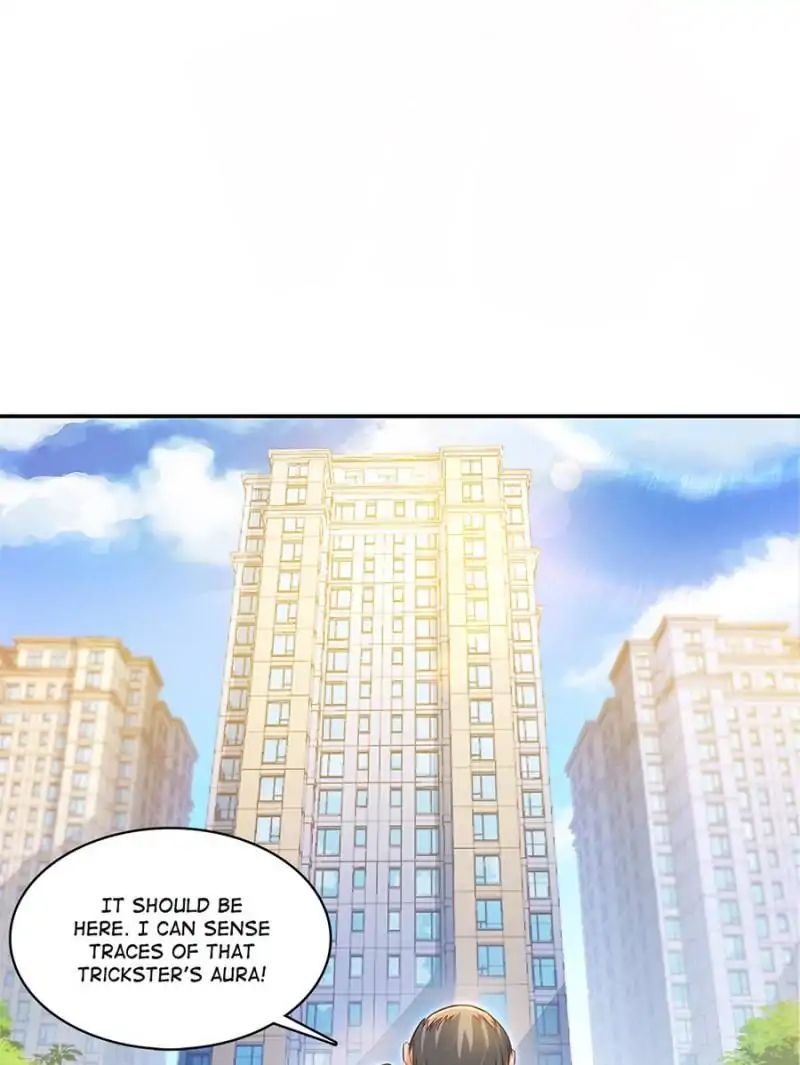 Cultivation Chat Group - Chapter 56