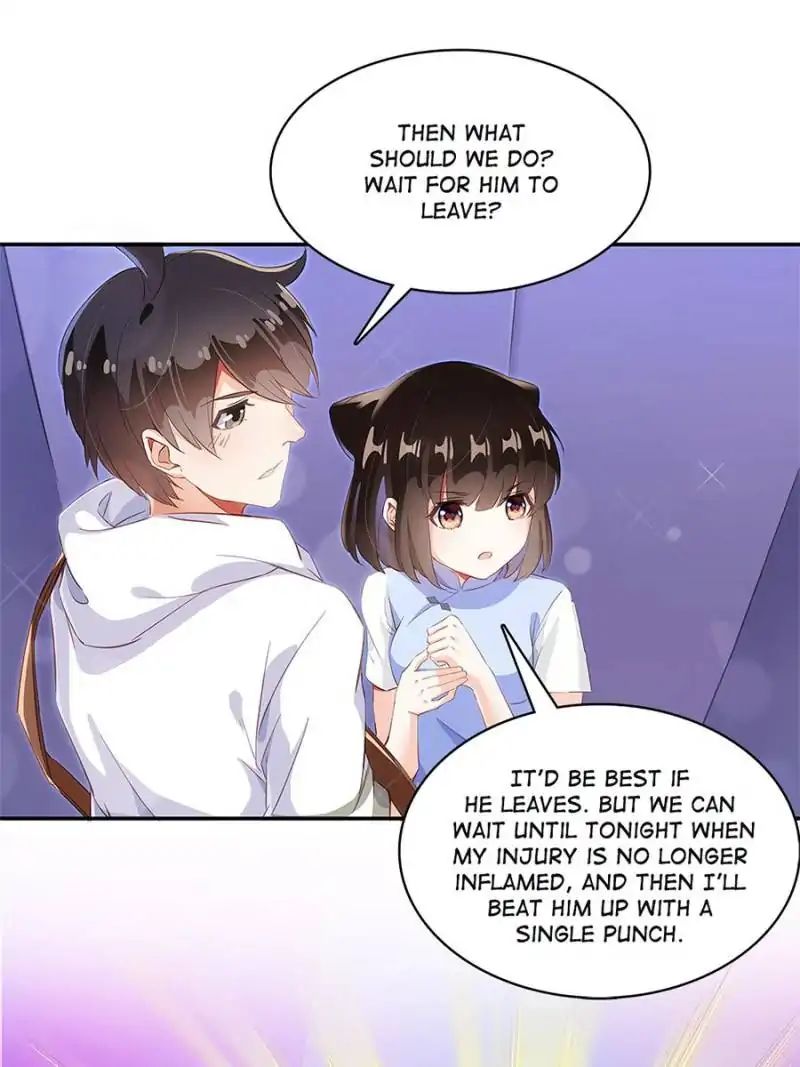 Cultivation Chat Group - Chapter 56