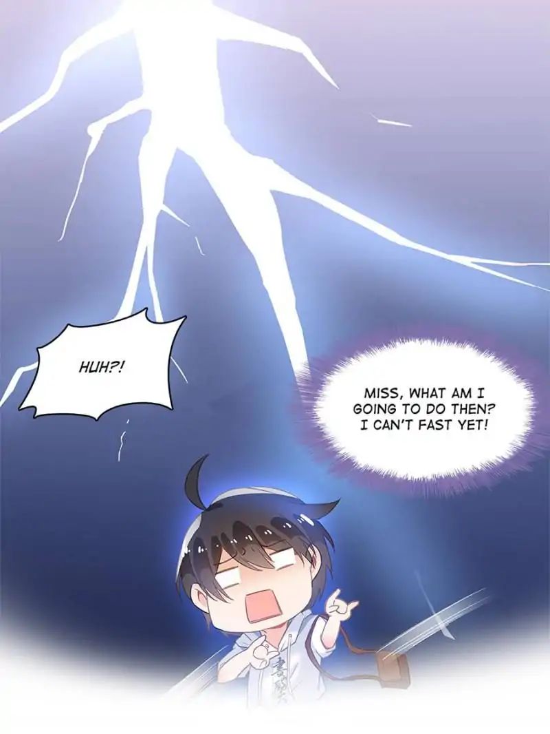 Cultivation Chat Group - Chapter 56