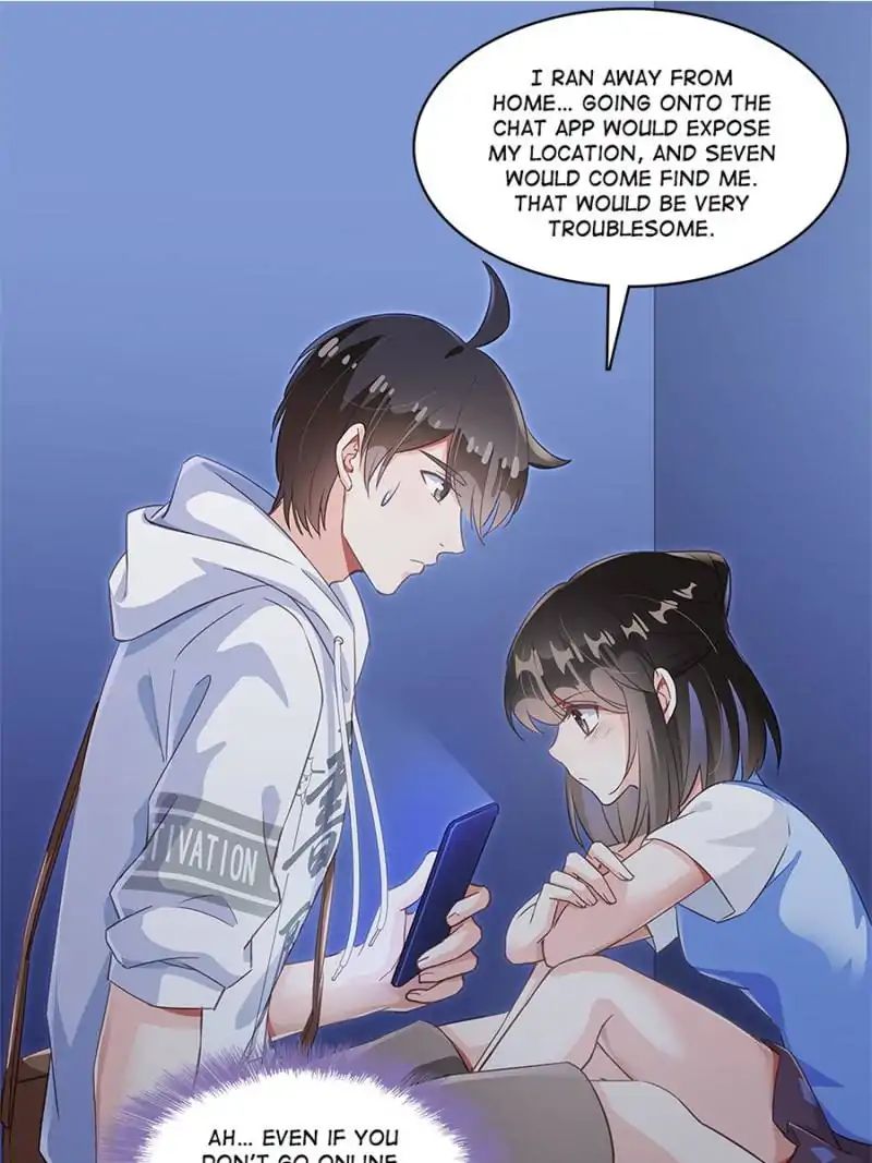 Cultivation Chat Group - Chapter 56