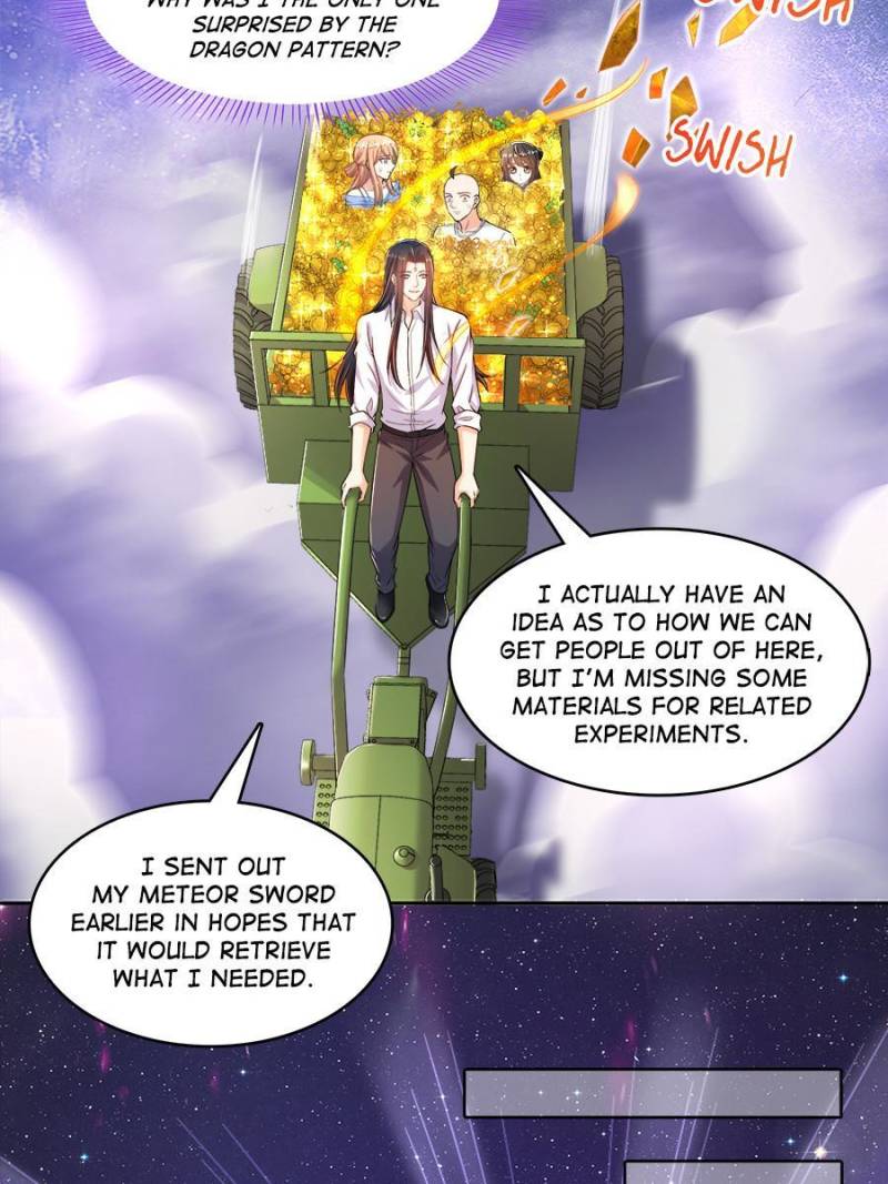 Cultivation Chat Group - Chapter 452