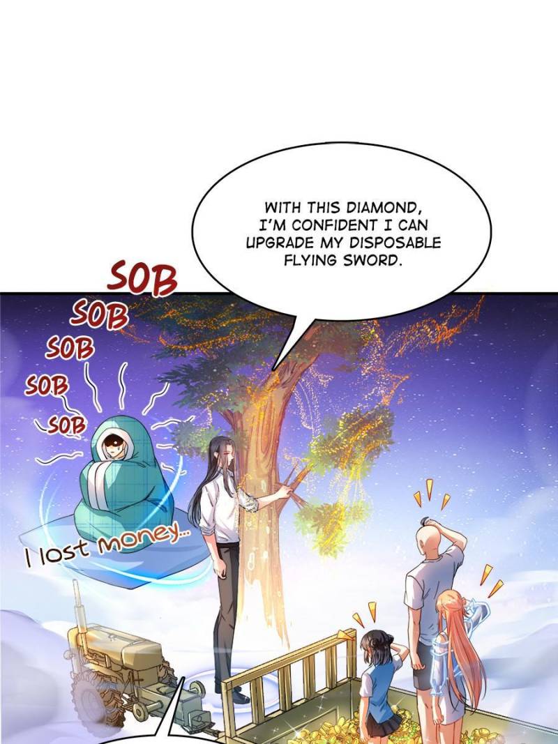 Cultivation Chat Group - Chapter 452