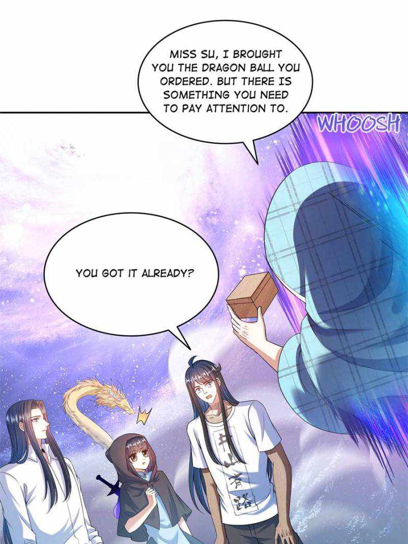 Cultivation Chat Group - Chapter 595