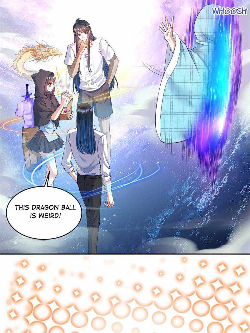 Cultivation Chat Group - Chapter 595