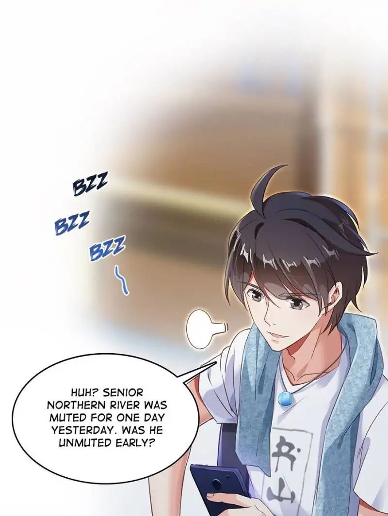 Cultivation Chat Group - Chapter 53