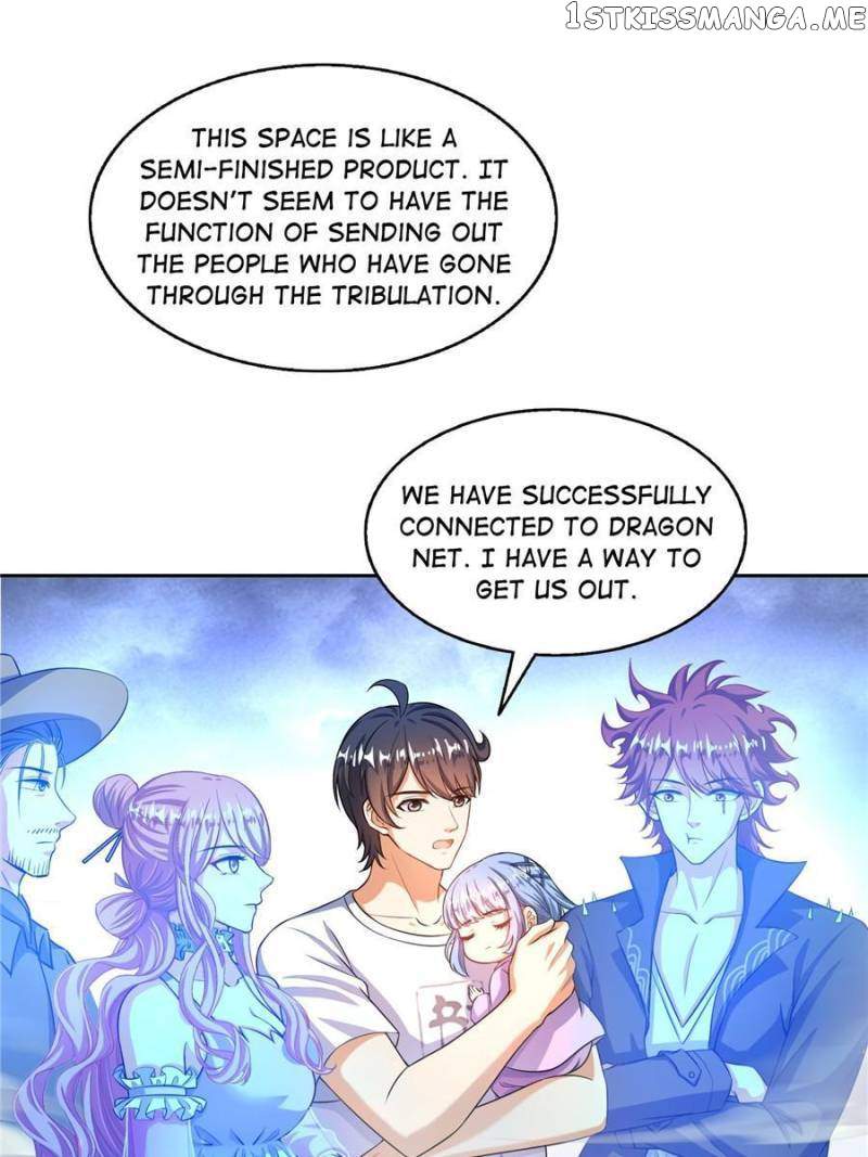 Cultivation Chat Group - Chapter 535