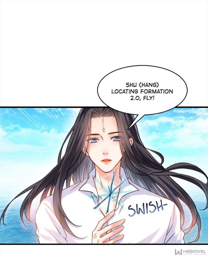 Cultivation Chat Group - Chapter 200