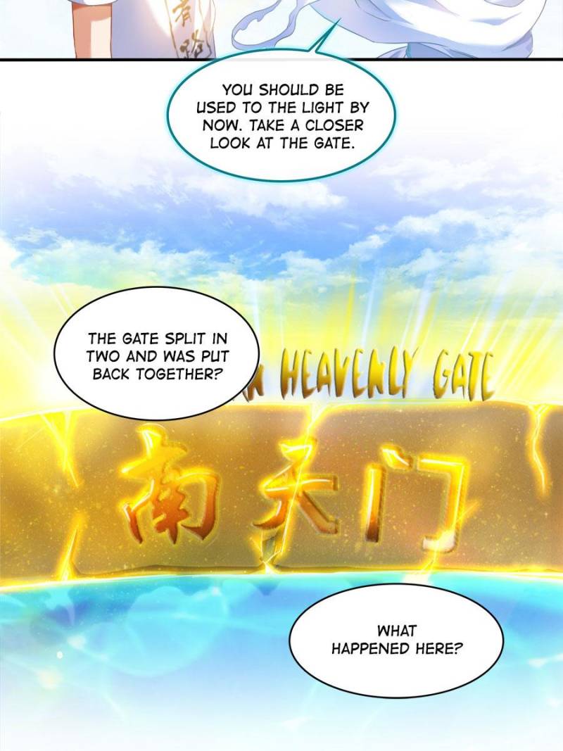 Cultivation Chat Group - Chapter 200