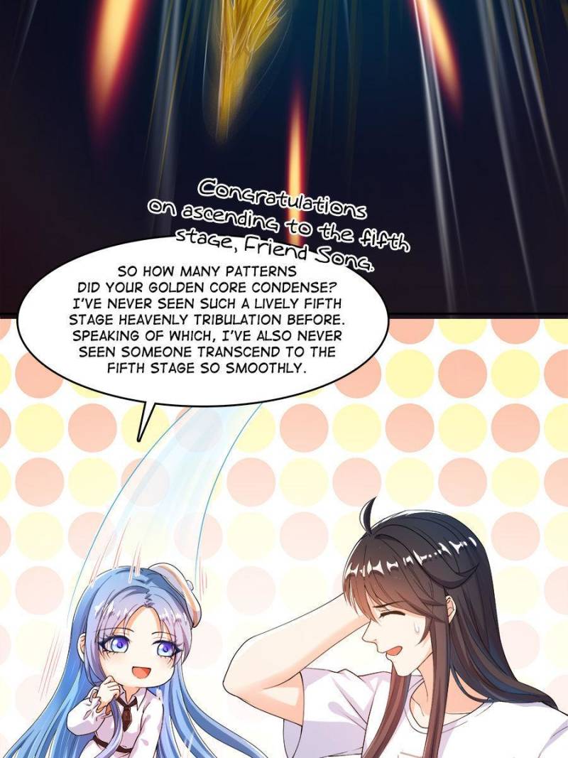 Cultivation Chat Group - Chapter 448