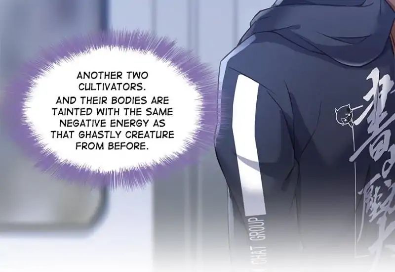 Cultivation Chat Group - Chapter 35