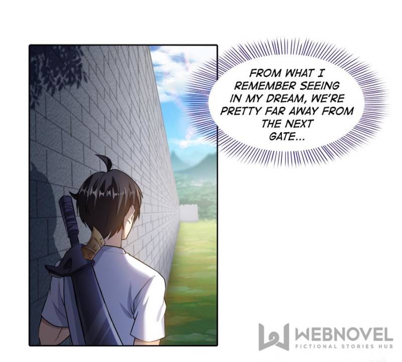 Cultivation Chat Group - Chapter 182