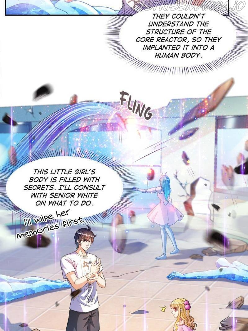 Cultivation Chat Group - Chapter 480